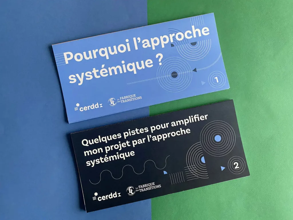 L&rsquo;approche systémique