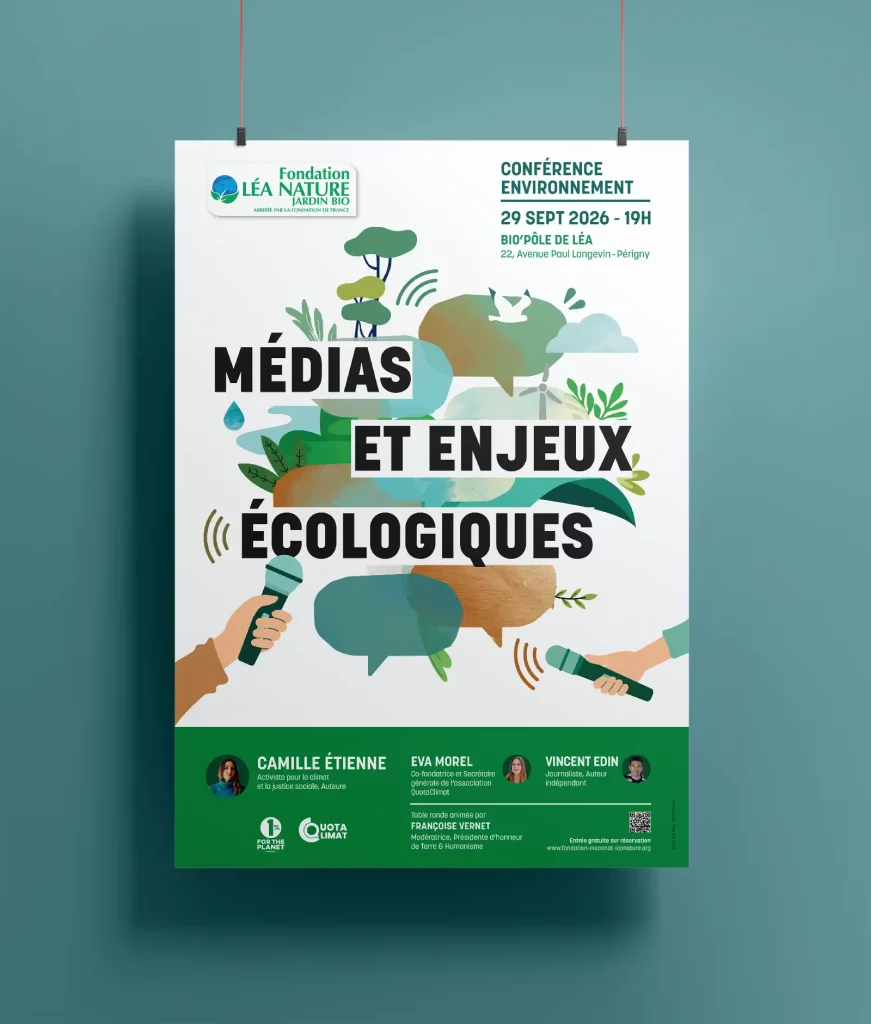 Médias et enjeux écologiques