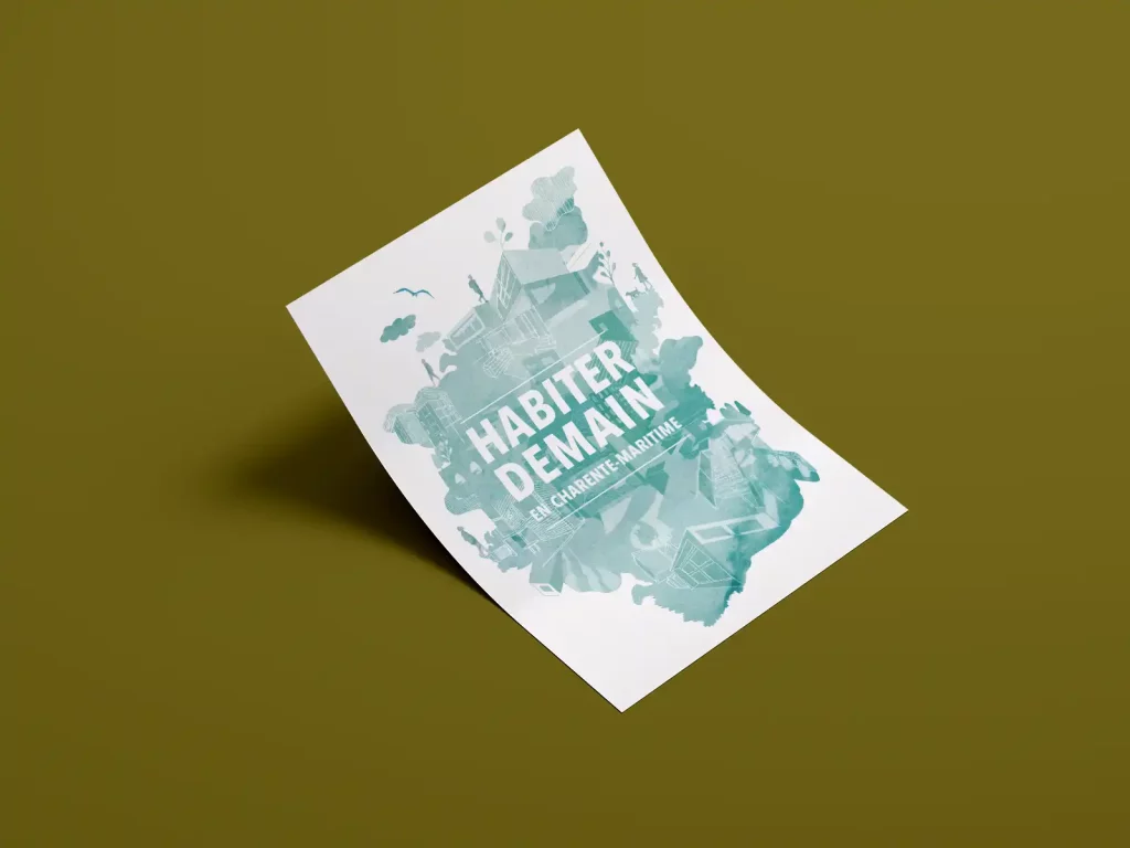 Habiter demain